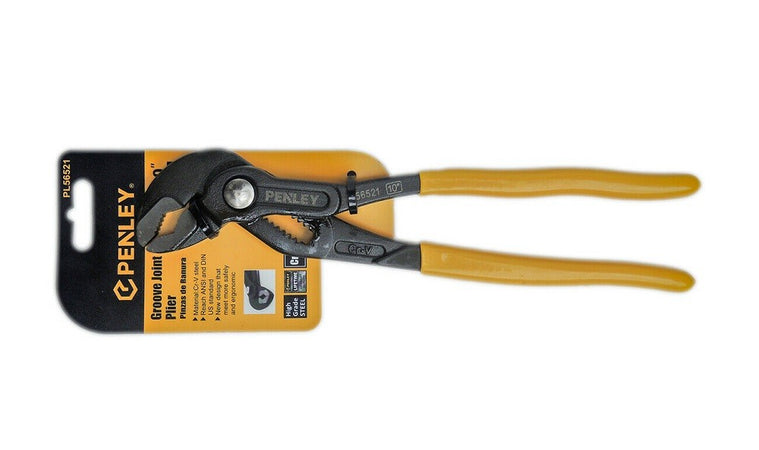 Pinza Pappagallo 10" 250 Mm Regolabile Cromo Vanadio Manico Antiscivolo Poligrip Casa, arredamento e bricolage > Bricolage e fai da te > Pinze e Tronchesi > Utensili Manuali Trade Shop italia - Napoli, Commerciovirtuoso.it