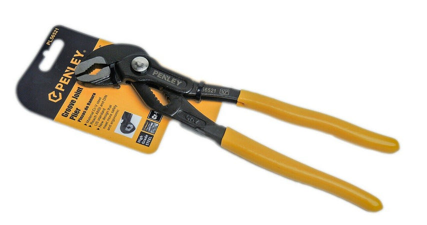 Pinza Pappagallo 10" 250 Mm Regolabile Cromo Vanadio Manico Antiscivolo Poligrip Casa, arredamento e bricolage > Bricolage e fai da te > Pinze e Tronchesi > Utensili Manuali Trade Shop italia - Napoli, Commerciovirtuoso.it