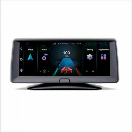 Gps Gt-r8a Sistema Multimediale Da Cruscotto Guida Intelligente 6.86" Auto e Moto > Auto > GPS Auto Trade Shop italia - Napoli, Commerciovirtuoso.it