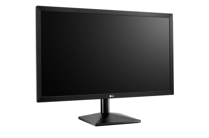 MONITOR LG 23.8" LED TN FHD Elettronica/Informatica/Monitor Innovamy.it - Milano, Commerciovirtuoso.it