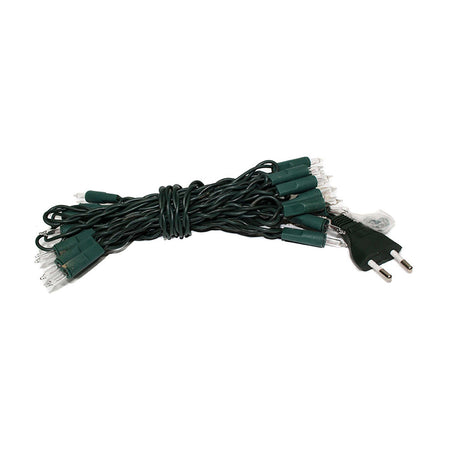 Catena luci di natale per presepe "Pisellini circolari" lampadine ad incandescenza bianco caldo Casa e cucina/Decorazioni per interni/Addobbi e decorazioni per ricorrenze/Decorazioni natalizie/Luci natalizie/Catene luminose per interni MagiediNatale.it - Altamura, Commerciovirtuoso.it