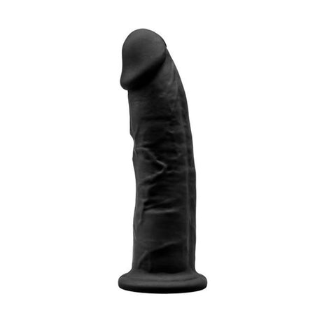 Fallo Realistico Pene Artificiale In Silicone Memory Termoreattivo Silexd Model 2 - 6" Black 15 Cm Salute e cura della persona/Erotismo e contraccezione/Sex toys/Dildo/Dildo realistici Kondorama - Martinsicuro, Commerciovirtuoso.it