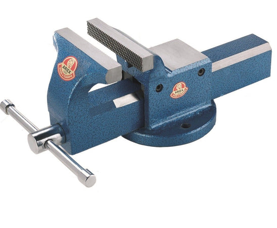 Morsa parallela acciaio forgiato modello "TIREX" 173/150 da 150 mm marca ARIEX Fai da te/Utensili elettrici e a mano/Utensili a mano/Morsetti/Morsetti a barra Trade Shop italia - Napoli, Commerciovirtuoso.it