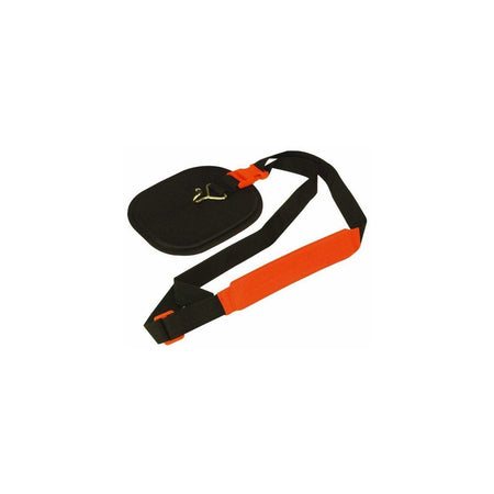 Bretella diagonale per decespugliatore "Ama" Fai da te/Attrezzi elettrici da giardinaggio/Accessori per utensili elettrici/Accessori per decespugliatori La Zappa - Altamura, Commerciovirtuoso.it
