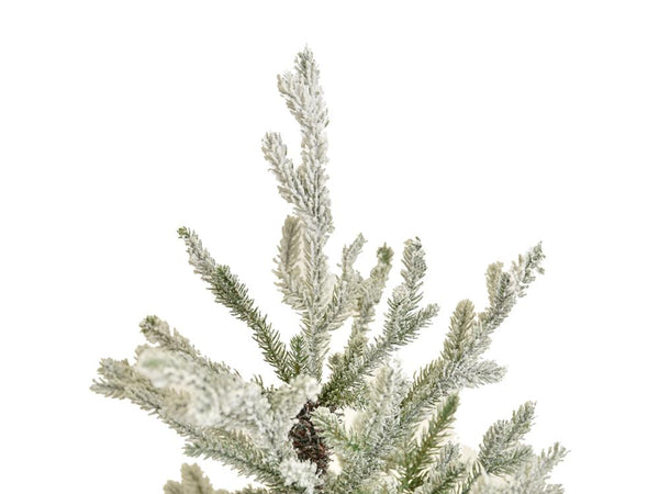 Albero di natale pinetto "Nature" in PVC + PE effetto Real Touch h 90 cm Casa e cucina/Decorazioni per interni/Addobbi e decorazioni per ricorrenze/Decorazioni natalizie/Alberi di natale artificiali MagiediNatale.it - Altamura, Commerciovirtuoso.it