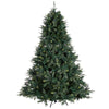 Albero di Natale, pino "Antelao" in PE Effetto Real Touch + PP Effetto Aghi di Pino Casa e cucina/Decorazioni per interni/Addobbi e decorazioni per ricorrenze/Decorazioni natalizie/Alberi di natale artificiali MagiediNatale.it - Altamura, Commerciovirtuoso.it