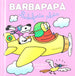 Set Libri per Bambini Set 6 Libri Tascabili Barbapapà Libri/Libri per bambini e ragazzi/Letteratura e narrativa/Racconti Liquidator Italia - Nicosia, Commerciovirtuoso.it