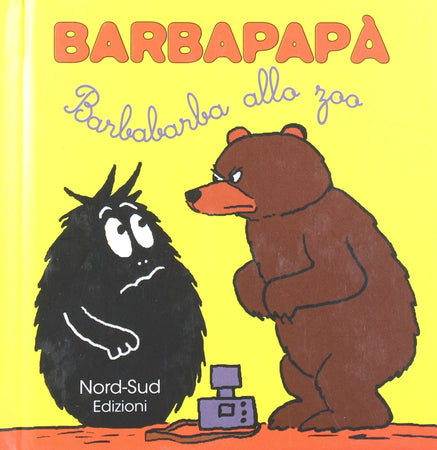 Set Libri per Bambini Set 6 Libri Tascabili "Barbapapà" Libri/Libri per bambini e ragazzi/Letteratura e narrativa/Racconti Liquidator Italia - Nicosia, Commerciovirtuoso.it