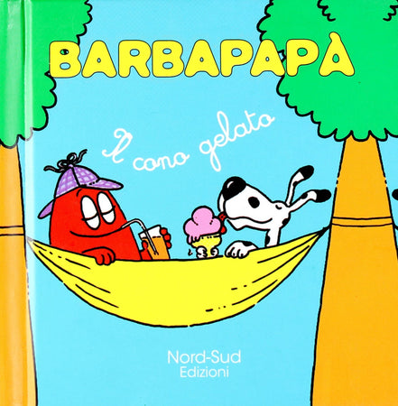 Set Libri per Bambini Set 6 Libri Tascabili "Barbapapà" Libri/Libri per bambini e ragazzi/Letteratura e narrativa/Racconti Liquidator Italia - Nicosia, Commerciovirtuoso.it