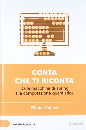 Libro "Conta che ti riconta" - Filipp Annovi Libri/Scienze tecnologia e medicina/Matematica Liquidator Italia - Nicosia, Commerciovirtuoso.it