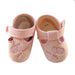 Scarpetta per Neonati Meritex Scarpettina Neonato Estiva Bimba Rosa 100% Cotone Con Ricamo Art. 7905 Moda/Prima infanzia/Scarpine/Femmina/Scarpine primi passi L’Orchidea - Siderno, Commerciovirtuoso.it
