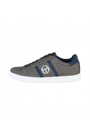 art. st6224111Segio Tacchini Sneaker uomo NIZZA calzature uomo grigio o blu navy scarpe uomo L'Orchidea - Siderno, Commerciovirtuoso.it