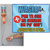Flebo Wiagras "Per Te Che Mi Sembri Un Po’ Giù" Gadget per Adulti regalo per addio al celibato Salute e cura della persona/Erotismo e contraccezione/Sex toys/Gadget per addio al nubilato e al celibato Kondorama - Martinsicuro, Commerciovirtuoso.it