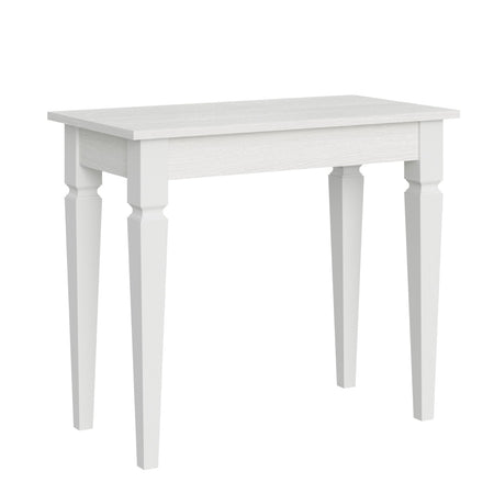 Tavolo consolle "Salerno" allungabile in legno per sala da pranzo Casa e cucina/Arredamento/Studio/Mobiletti e credenze/Credenze Decor Space - Altamura, Commerciovirtuoso.it
