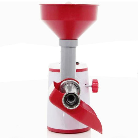 Spremipomodori elettrico "Artus" da 250 W per passata e marmellate, Numero 3 S15 Casa e cucina/Utensili da cucina/Passapomodoro elettrici e manuali La Zappa - Altamura, Commerciovirtuoso.it