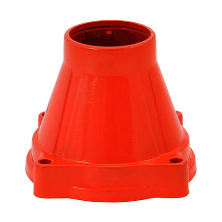 Collettore per asta in plastica ricambio per decespugliatore "TMBC305" Fai da te/Attrezzi elettrici da giardinaggio/Accessori per utensili elettrici/Accessori per decespugliatori La Zappa - Altamura, Commerciovirtuoso.it