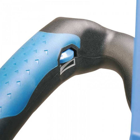 Mescolatore "EV 23" senza frusta ideale per vernici e collanti leggero e professionale Fai da te/Prodotti per la costruzione/Prodotti per il trasporto materiali/Attrezzature per fusti e secchi/Agitatori La Zappa - Altamura, Commerciovirtuoso.it