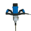 Mescolatore "EV 23" senza frusta ideale per vernici e collanti leggero e professionale Fai da te/Prodotti per la costruzione/Prodotti per il trasporto materiali/Attrezzature per fusti e secchi/Agitatori La Zappa - Altamura, Commerciovirtuoso.it