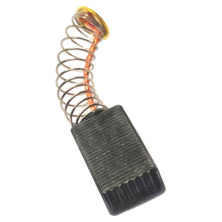 Spazzola al carbone di ricambio per mescolatore "MX10" in busta da 2 pezzi Fai da te/Prodotti per la costruzione/Prodotti per il trasporto materiali/Attrezzature per fusti e secchi/Agitatori La Zappa - Altamura, Commerciovirtuoso.it