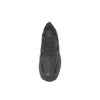 Sneakers Donna grigio e nero - Scarpe Made in Italy - Scarpa sportiva con suola in gomma e lacci per signora sneakers donnna L'Orchidea - Siderno, Commerciovirtuoso.it