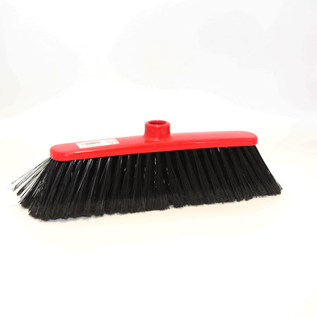 Scopa "Mirabella" in poliestere piumato, con assicella semiespanso verniciata Casa e cucina/Detergenti e prodotti per la pulizia/Pulizia pavimenti/Prodotti lavapavimenti/Mop bagnato e asciutto La Zappa - Altamura, Commerciovirtuoso.it