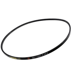 Cinghia ricambio per motozappa per modello "Fanny" e "Oscar" Fai da te/Attrezzi elettrici da giardinaggio/Utensili elettrici da giardino/Motozappe e accessori/Lame per motozzappe e accessori La Zappa - Altamura, Commerciovirtuoso.it