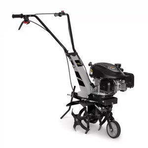 Motozappa "ATL 36 V" con motore a scoppio larghezza 36 cm Fai da te/Attrezzi elettrici da giardinaggio/Utensili elettrici da giardino/Motozappe e accessori/Motozappe La Zappa - Altamura, Commerciovirtuoso.it