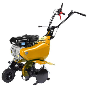 Motozappa "Fanny" motocoltivatore con motore a quattro tempi Fai da te/Attrezzi elettrici da giardinaggio/Utensili elettrici da giardino/Motozappe e accessori/Motozappe La Zappa - Altamura, Commerciovirtuoso.it