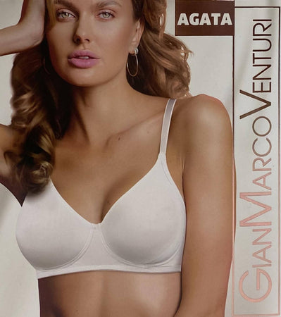 art. g4481a reggiseno donna gianmarcoventuri in cotone senza ferretto reggiseno gianmarcoventuri art.g8481a L'Orchidea - Siderno, Commerciovirtuoso.it