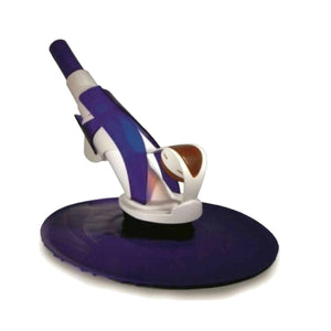 ASTRALPOOL 53789 Pulitore Idraulico aspirafango per fondo e pareti piscina skimmer VALS Astral con tubo PULITORE IDRAULICO PULIZIA FONDO PISCINA SKIMMER Sicily Pool - Acireale, Commerciovirtuoso.it