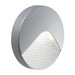 Plafoniera Tonda Club Sovil In Alluminio Plafoniera Da Esterno Tonda In Materiale Termoplastico 12.8cm Diametro Risparmio Energetico 63% Illuminazione/Illuminazione per esterni/Lampade da parete Liquidator Italia - Nicosia, Commerciovirtuoso.it