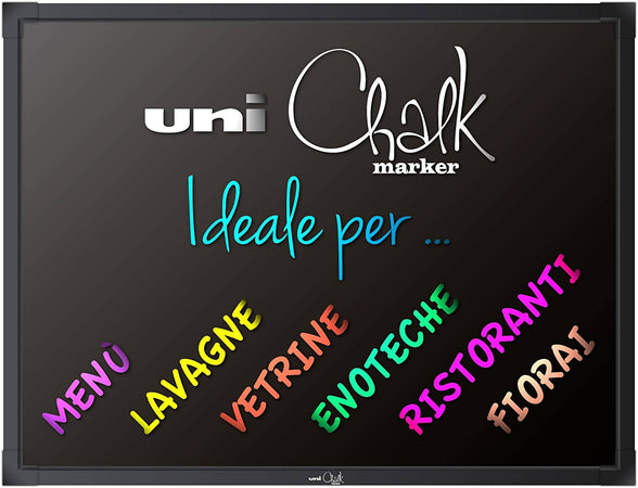 Lavagna Cancellabile Luminosa nera OSAMA 60x80 led Uso interno ed Esterno Lampeggiante Lavagna nera Cartoleria Soluzione - Milazzo, Commerciovirtuoso.it
