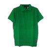 art. g992221 Polo uomo verde GURU maglia uomo in cotone di piqueè manica corta abbigliamento uomo L'Orchidea - Siderno, Commerciovirtuoso.it