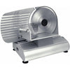 Affettatrice elettrica per carni salumi e formaggi in alluminio "Artus" Casa e cucina/Elettrodomestici per la cucina/Affettatrici La Zappa - Altamura, Commerciovirtuoso.it
