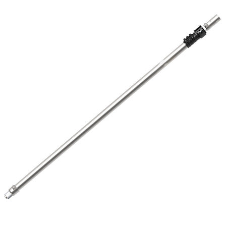 Asta in Alluminio Telescopica 160/300 Cm per Pettine Abbacchiatore Ed Accessori Pneumatici "made in Italy" Fai da te/Attrezzi elettrici da giardinaggio/Utensili elettrici da giardino/Rastrellatori La Zappa - Altamura, Commerciovirtuoso.it