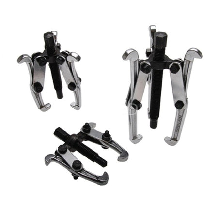 Attrezzo Estrattore Per Cuscinetti Auto Meccanica 2" Pollici 2 Griffe Gambe