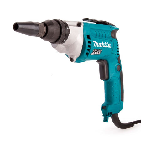 Avvitatore Con Frizione 6 Posizioni 570w Makita Fs2700k Attacco 1/4" Viti M8 6mm Fai da te/Utensili elettrici e a mano/Utensili elettrici/Trapani/Trapani avvitatori Trade Shop italia - Napoli, Commerciovirtuoso.it