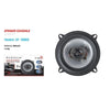 Casse Per Auto 300w Audio Volume Speaker Coassiale 4 Vie Musica Maxtech Sp-300w Elettronica/Elettronica per veicoli/Elettronica per auto/Sistemi audio/Altoparlanti/Altoparlanti per frequenze alte Trade Shop italia - Napoli, Commerciovirtuoso.it
