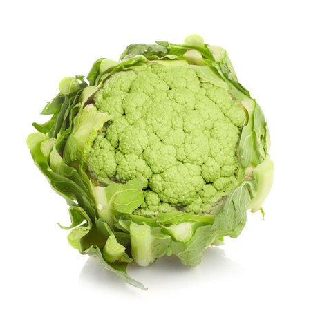 Semi Di Cavolfiore Verde Di Macerata "settembrino" Piante per Orto E Giardino Giardino e giardinaggio/Piante semi e bulbi/Piante da esterno/Vegetali La Zappa - Altamura, Commerciovirtuoso.it