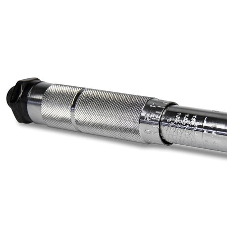 Chiave Dinamometrica Cricchetto Reversibile 1/2" 10 - 210 Nm Cromo Vanadio Fai da te/Utensili elettrici e a mano/Utensili a mano/Chiavi e chiavi inglesi/Chiavi dinamometriche Trade Shop italia - Napoli, Commerciovirtuoso.it