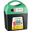 Elettrificatore recinto elettrico per Bovini ed Equini "B300 Multi" 9/12/230 V Commercio Industria e Scienza/Attrezzature e forniture agricole/Strutture/Recinzioni La Zappa - Altamura, Commerciovirtuoso.it
