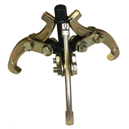 Estrattore Per Cuscinetti Meccanici 250 Mm A 3 Griffe / Braccia 10" Auto Moto