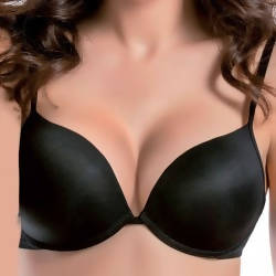 art. marilyn LOVE AND BRA reggiseno push-up coppa gel intimo donna L'Orchidea - Siderno, Commerciovirtuoso.it