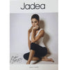 art. 4266 leggins donna in cotone jadea a pinocchietto abbigliamento donna L'Orchidea - Siderno, Commerciovirtuoso.it