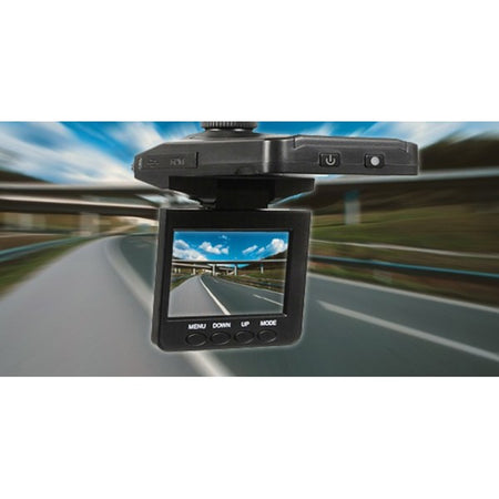 Mini Dvr Portatile Per Auto Telecamera Led Lcd 2.0" Mini Hdmi Microsd Tf Full Hd Elettronica/Elettronica per veicoli/Elettronica per auto/Sistemi video/Videocamera da cruscotto Trade Shop italia - Napoli, Commerciovirtuoso.it