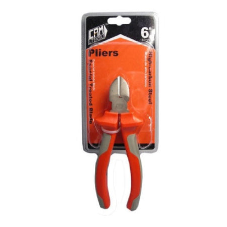Mini Pinza Tronchesina Tronchese 4,5" Precisione Gioielli Ferramenta