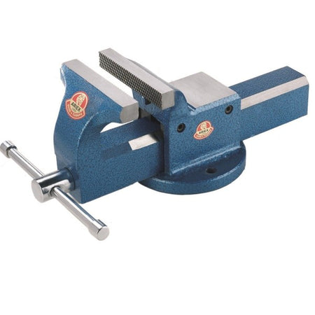 Morsa Parallela Acciaio Forgiato Modello "tirex" 173/150 Da 150 Mm Marca Ariex Fai da te/Utensili elettrici e a mano/Utensili a mano/Morsetti/Morsetti a barra Trade Shop italia - Napoli, Commerciovirtuoso.it