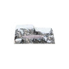 Base per scena villaggio natalizio "Trentino" montagna in rilievo innevata 50 cm Casa e cucina/Decorazioni per interni/Addobbi e decorazioni per ricorrenze/Decorazioni natalizie/Oggettistica MagiediNatale.it - Altamura, Commerciovirtuoso.it