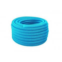 Tubo galleggiante azzurro per piscina alta densità Tubo galleggiante pulizia aspirafango piscina Sicily Pool - Acireale, Commerciovirtuoso.it