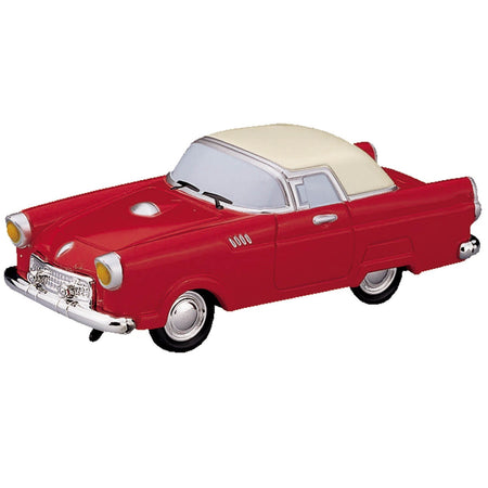 Decorazione "Auto sportiva" per Villaggio di Natale e presepe, in Plastica (Abs) da h 9,9 cm Casa e cucina/Decorazioni per interni/Addobbi e decorazioni per ricorrenze/Decorazioni natalizie/Oggettistica MagiediNatale.it - Altamura, Commerciovirtuoso.it